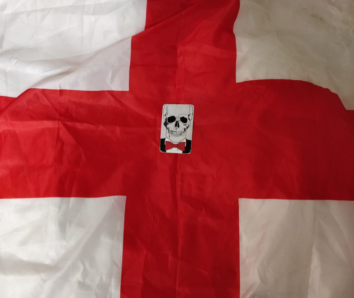 ManipulateGame's tweet image. It's coming home...
#kickstarter #kickstartergames #boardgame #boardgamegeek #tabletopgaming #boardgames #kickstartercampaign #worldcup #ENGCRO #waistcoatwednesday
kickstarter.com/projects/walru…