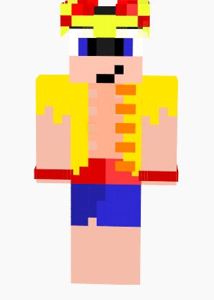 SercyHN's tweet photo. #TROLLISKIN trolli espero ganar porque lo hice con toda mi imaginación y espero que te guste esta skin que hice para ti, esta muy chula es casi igual a lo que pediste, ahora te dejo el link de la skin y algunas fotos.
Link: https://t.co/U7R2Y8dXix https://t.co/0avDq99TDW
