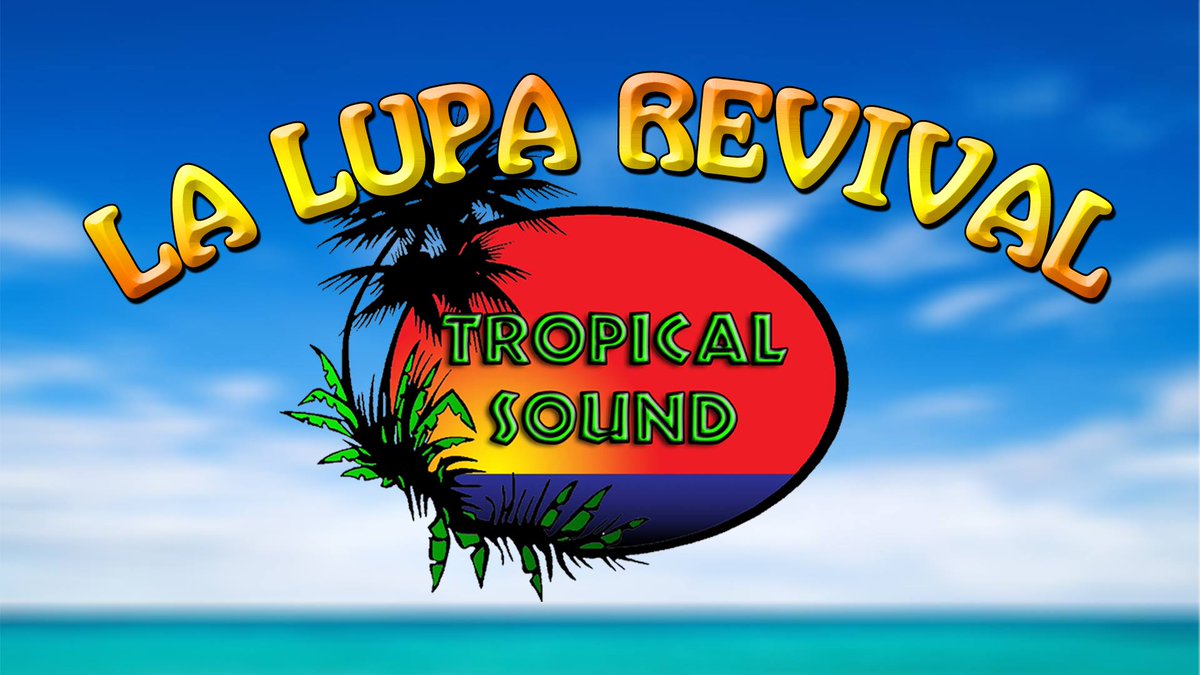 ArkabaHotel's tweet photo. La Lupa Revival with Tropical Sound #TopoftheArk
Remember the HOT Latin party night's @ La Lupa? Back for one night only Sat Aug 4th
#TopoftheArk #Adelaide #ArkabaHotel #LaLupa #LatinMusic #TropicalSound
https://t.co/NyfqRUJCJC https://t.co/bBbh7KTfG5