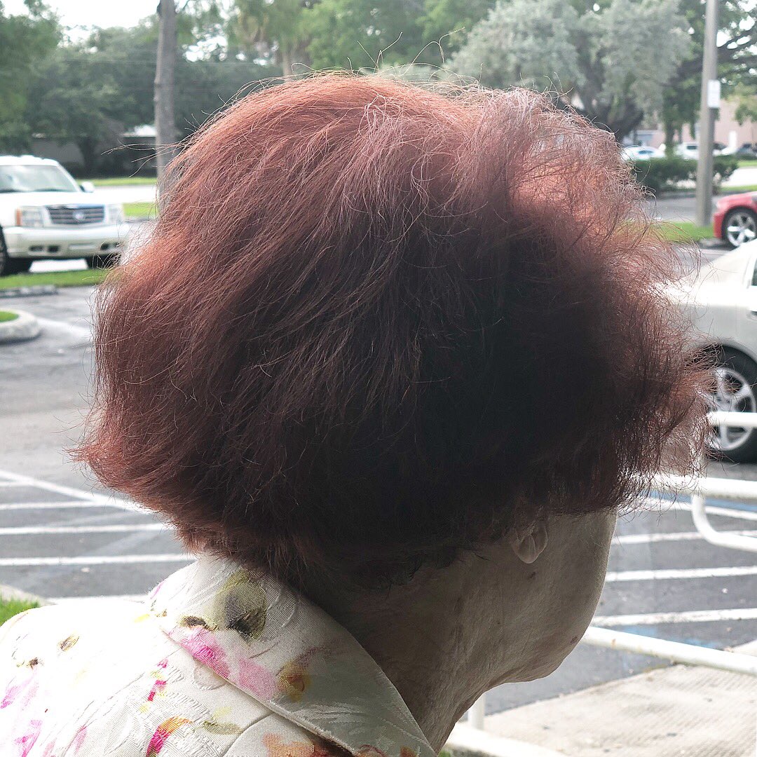 MELLYwitdaSLAY's tweet photo. color. Cut. STYLE. #MELLYwitdaSLAY
*^
*^
*^
*^
*^
*^
*^
#MELLYwitaCAM #nomoregray #color #empire #empirebeautyschool #malestylist #cosmetologist #cut #style #haircut #senior #happy #happyclient #cosmetology #beautyschool #stylist #browardstylist #fortlauderdalehairstylist #red https://t.co/QeXsUI64Rg