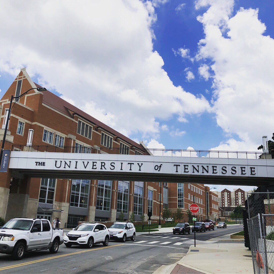 LAnneCard's tweet photo. I am now the proud mom of a #UTVol   We’re all in @LoriMacc ....minus the #thirdSaturdayofOctober  
🧡🍊 https://t.co/792QkzfUzE