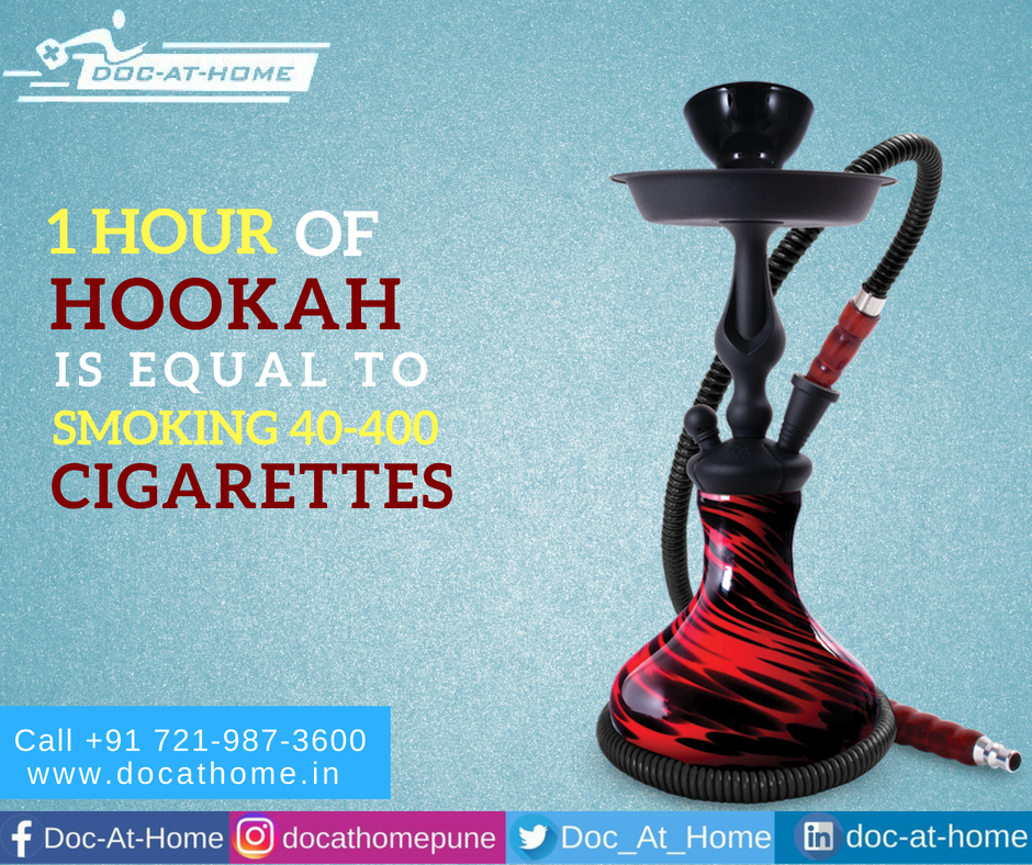 Doc_At_Home's tweet photo. Hookah smoking is linked to lung and oral cancers, heart disease.Hookah smoke poses dangers associated with secondhand smoke.
Call+91 721-987-3600
https://t.co/aHhWAcZBCP
#Pune #Doc_At_Home #India #FRABEL #Chanakya #WorldPopulationDay #WednesdayWisdom #Rupee #health #Doctor https://t.co/y7zQpgp7Sw