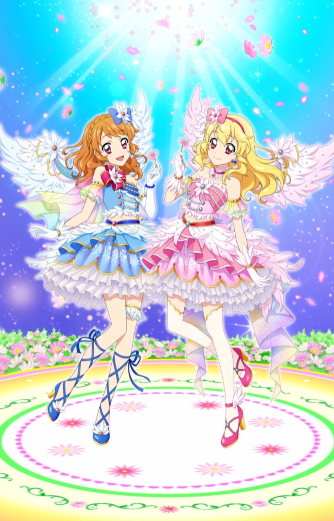 さなぽん🌸🌽🧪🌲💫☄️☃️👾🎪🐏 på X: 
