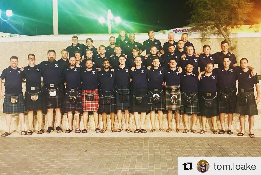 ScotLacrosse's tweet photo. The @2018WorldLax @LaxScotland Men’s National Team #wearescotland #RoadToIsrael2018 #lacrosse #lax #scottishsport 🏴🏴 https://t.co/hirR9YRbge