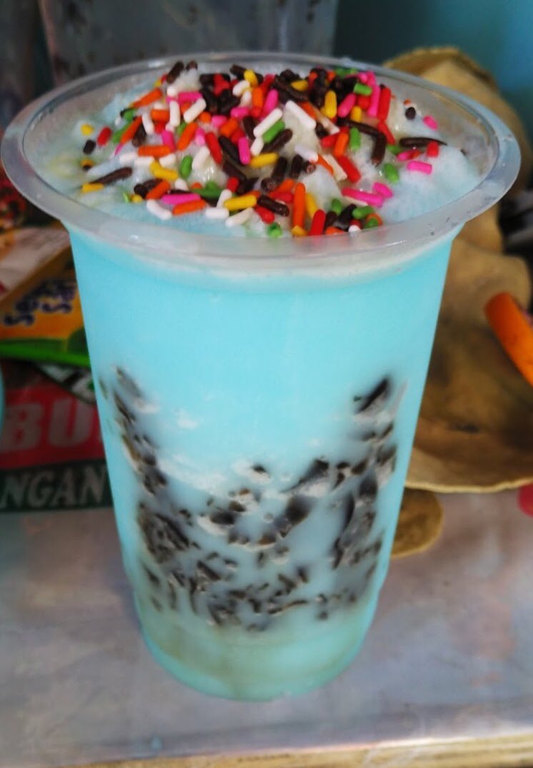 Boommm Iceblend On Twitter Topping Cereal Coklat Keju Susu