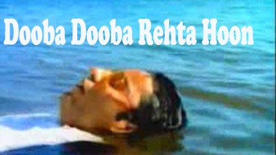 comedy_blues's tweet photo. Meanwhile #Mumbaikars are singing:

Dooba Dooba rehta hun...

Sadko mein Teri...

#Mohit_chauhan is a genius. https://t.co/lfIdHEVDIl