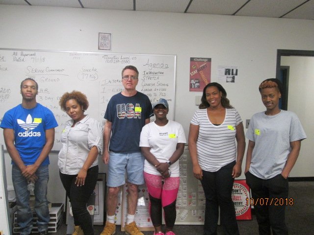 <a href="/EvPuckettUPS/">Evelyn Puckett</a> , <a href="/JohnEitel2/">John Eitel</a> , <a href="/ChesapeakUPSers/">Chesapeake UPSers</a> ,<a href="/LaurenCarroll44/">Lauren Carroll</a> ,<a href="/LindaO1229/">Linda</a> ,<a href="/NydiraW/">Nydira Wadley</a> <a href="/Bgallashaw1/">Bgallashaw</a> ,<a href="/MatthewJHudson4/">Matthew J. Hudson</a>  UPS PHL Day Hub would like to welcome their newest members!!!