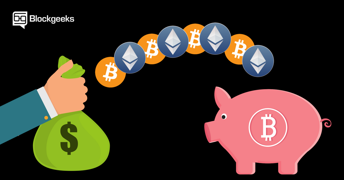 Blockgks's tweet photo. How To Invest in #Cryptocurrencies: The Ultimate Beginners Guide https://t.co/VUwOg67JOe #Bitcoin #Ethereum https://t.co/KPuIH4VxNX