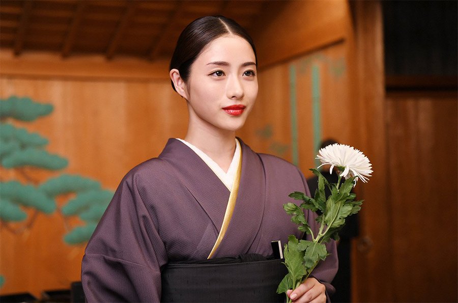 なんならなりたい顔１位っしょ ドラマ 高嶺の花 で石原さとみの名台詞が誕生