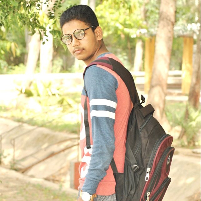 AzadAsjad's tweet photo. #NewProfilePic https://t.co/qBmCnrn2NO