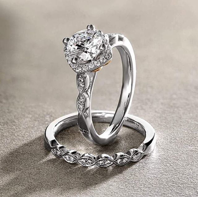 Find the ring that speaks to you ift.tt/2N5z1Qp