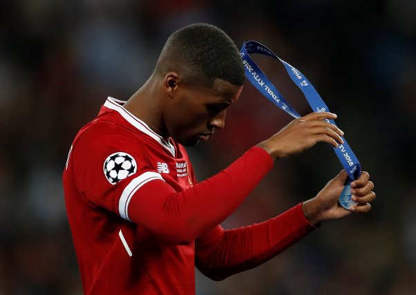 MirrorFootball's tweet photo. Georginio Wijnaldum 'planning shock Liverpool exit'
https://t.co/5l6CNZPItS https://t.co/9rHz4e7tDb