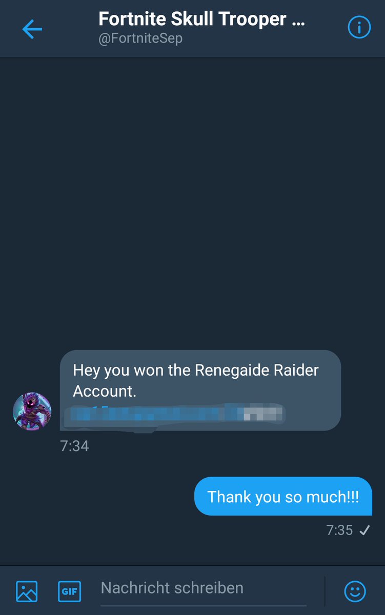 Fortniteseplegit Hashtag On Twitter - 0 replies 1 retweet 4 likes