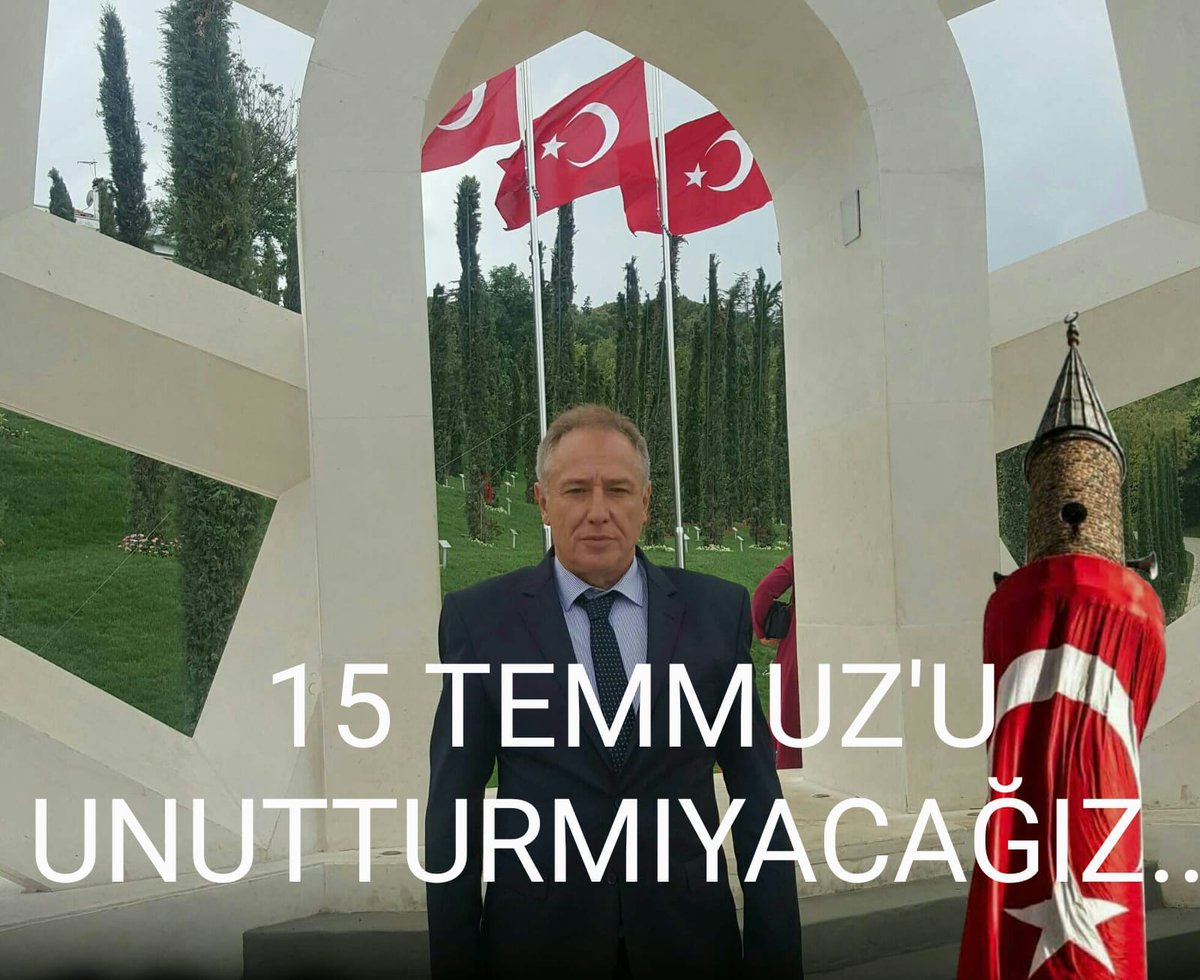 OSMANLI OCAKLARI İSTANBUL İL BAŞKANLIĞI (@halityalcinyaz7) on Twitter photo 