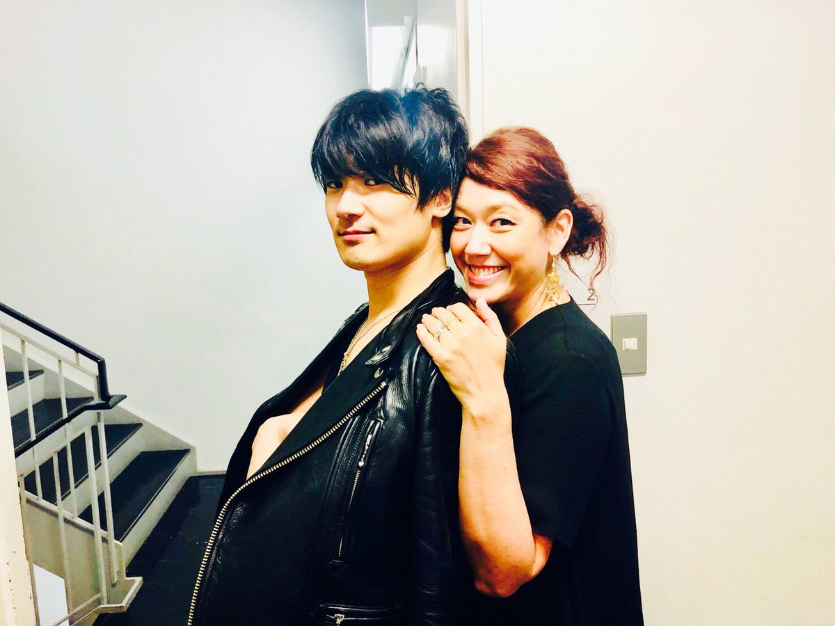 Ryosuke Sasaki on X: LiLiCoとエロ佐々木 再び t.co07ZD8T5pBc  X