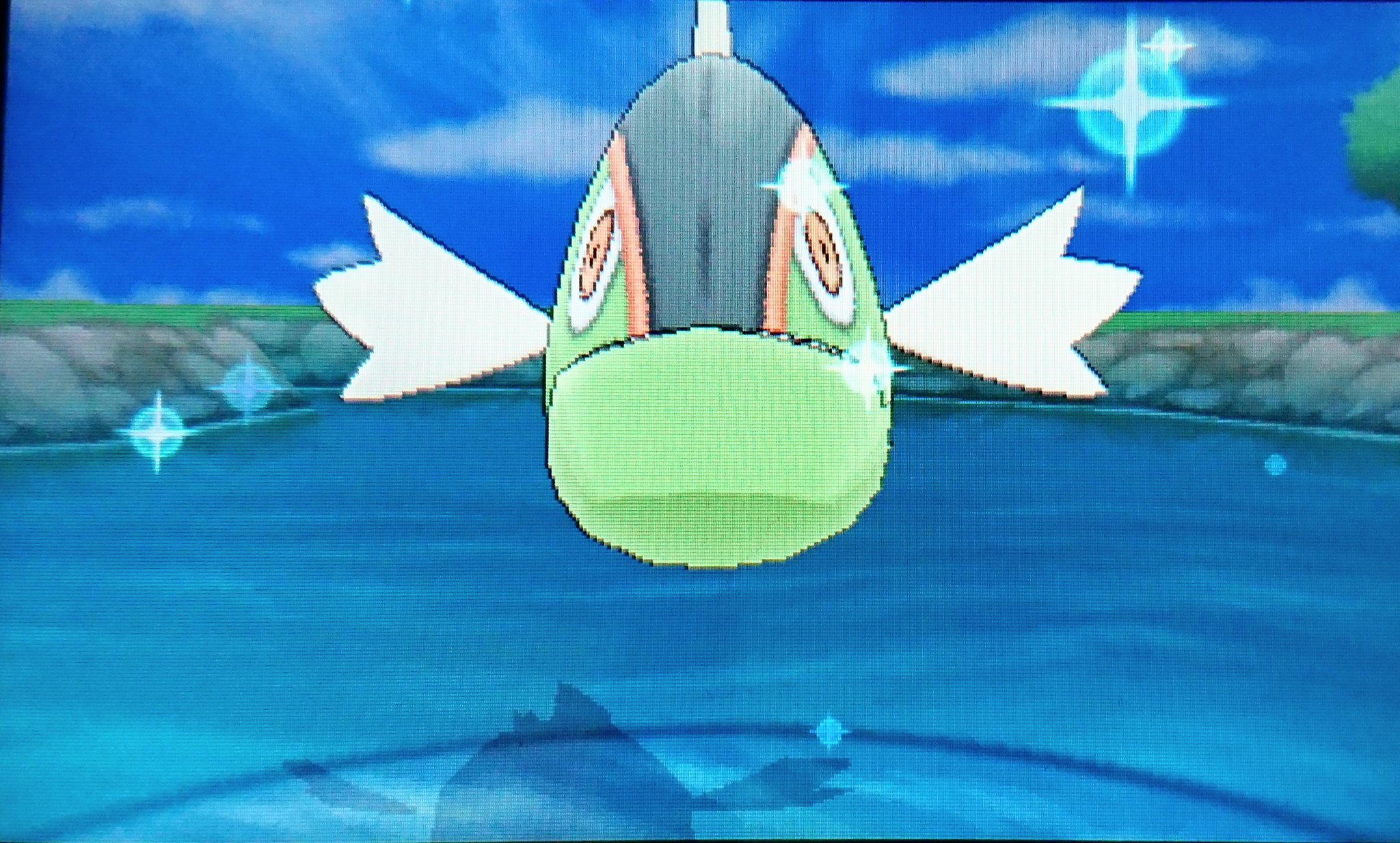 風車小屋 イーブイの色違い狙いの仲間呼び連鎖始めたので最近出した色違いを眺める 願掛け T Co Hskva4cd84 Twitter