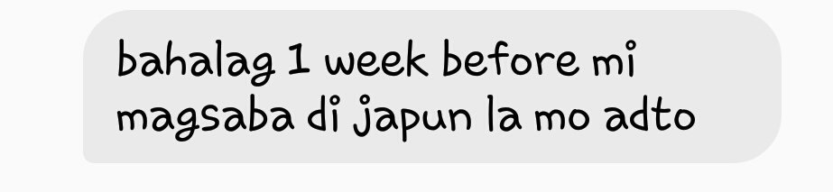itsraynn's tweet image. kanang frens na di na manginbayt nimo kay kabalo na sila na di ka sugtan💔