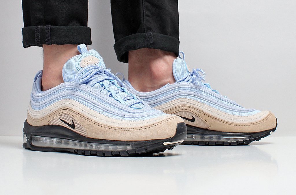 Beschuldigingen modus vallei JustFreshKicks on Twitter: "Sizes selling out Nike Air Max 97 'Desert Sand'  =&gt; https://t.co/aC3Y6y5sAb https://t.co/eEvjawfZb1" / X