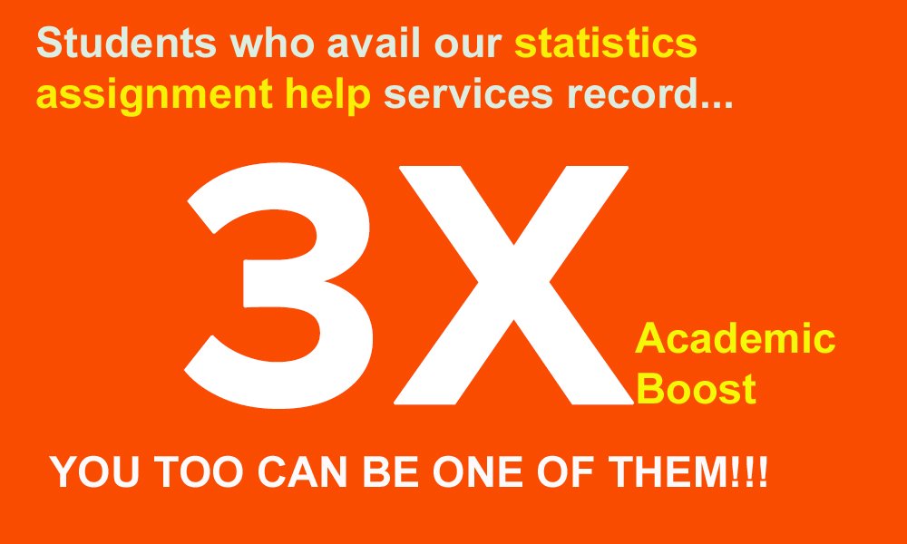 KumariToshi1's tweet image. Students who seek statistics assignment help from statisticshomeworkhelper.com get 3x as much grades progress and academic boost as their peers. Avail our services too and see a huge boost in your grades. #boostmygrades# #statshomeworkhelp#