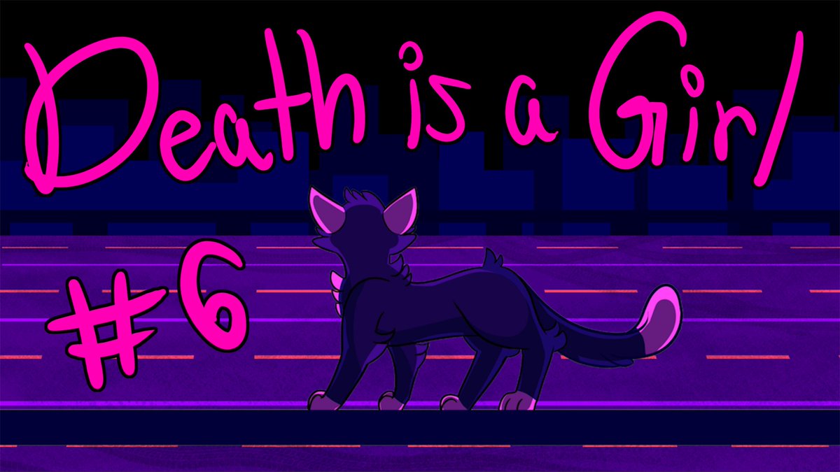 mokeboke_'s tweet image. youtube.com/watch?v=ffW7tn…

#animation #multianimatorproject #animations