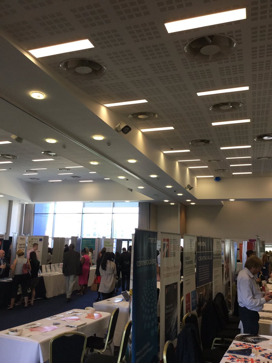 duignan_sarah's tweet photo. #GrowthHubShowcase #CITBSupport #BirminghamEmployers https://t.co/vIbvP2qLxF