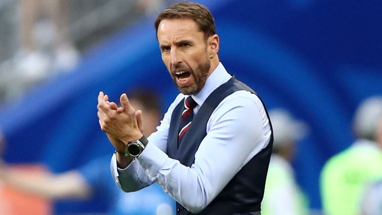 All the best to the England Football team tonight... #waistcoastwednesday