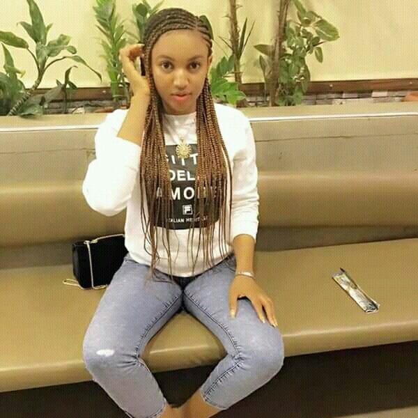 Crispen Afenano tweet media