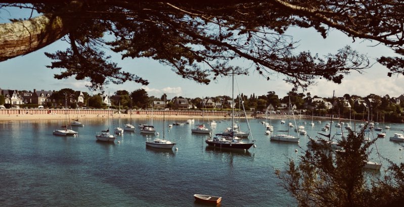 Concert "L’âme des Poètes".. L’alliance rare et poétique de la voix et de la harpe ! A #SaintBriac le 21/07/18 à 20h #AveMaria #Bretagne #art #classical #music #opera #soprano #Massenet #Gounod #Bizet #meditation #église #BZH #illeetvilaine #breizh #spirituality #soul #alma #amen