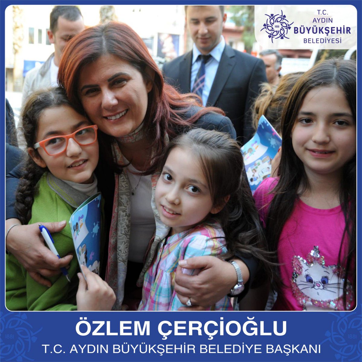 Özlem Çerçioğlu