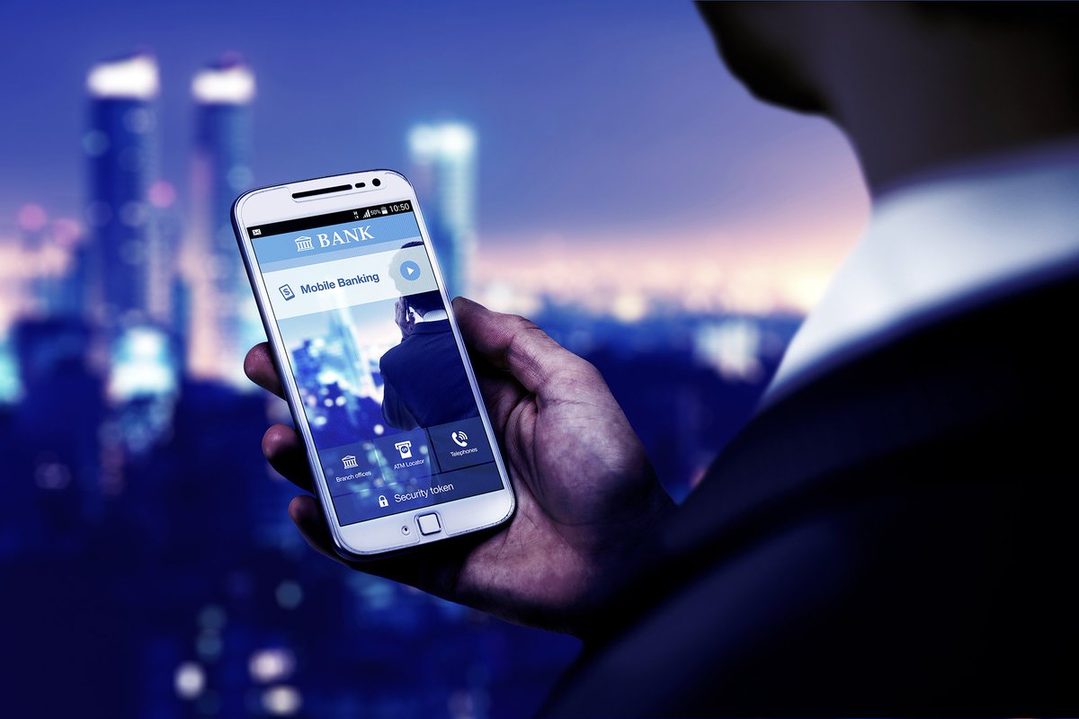 ITSGroup's tweet photo. Mobile &amp; Online Technology Solutions are providing competitive advantage that exceed customer expectation. 
ETHIX Mobile's online bill payments &amp; more.
#ETHIX_Digital_Suite 
#ETHIX_Mobile
#Online_Banking                                             
#Digital_Banking https://t.co/sTvwjKNO6x