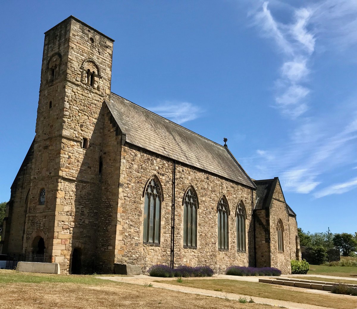 Monkwearmouth Parish tweet media