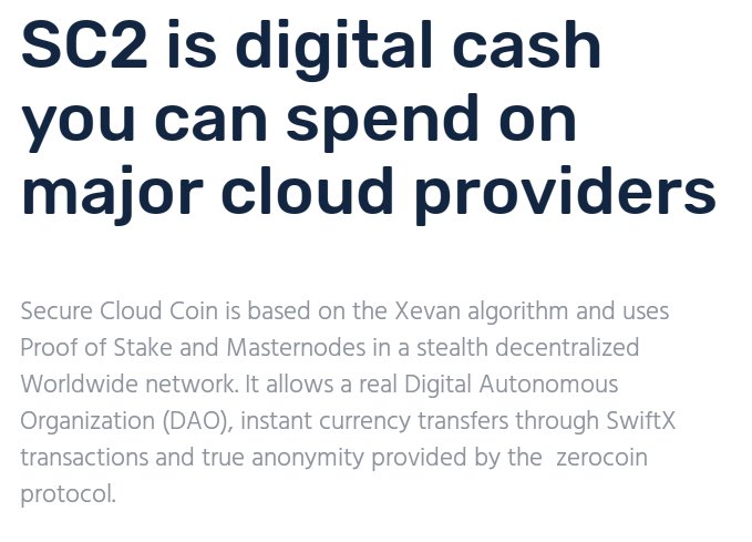 mncn_online's tweet image. SecureCloudCoin(SC2) is listed on MNCN.online ! @securecloudcoin 

mncn.online/coins/SC2