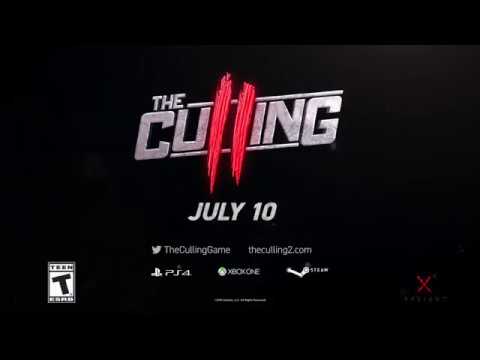 GamesPaladinsIT's tweet photo. The Culling 2: Arriva a sorpresa un nuovo Battle Royale per Xbox One e PC
https://t.co/cx9z2AutJh https://t.co/Vhdt1tuj26