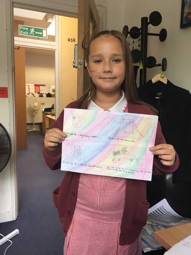 rebeccanegrello's tweet photo. Great work from Year 4! https://t.co/wAYatfZfZJ