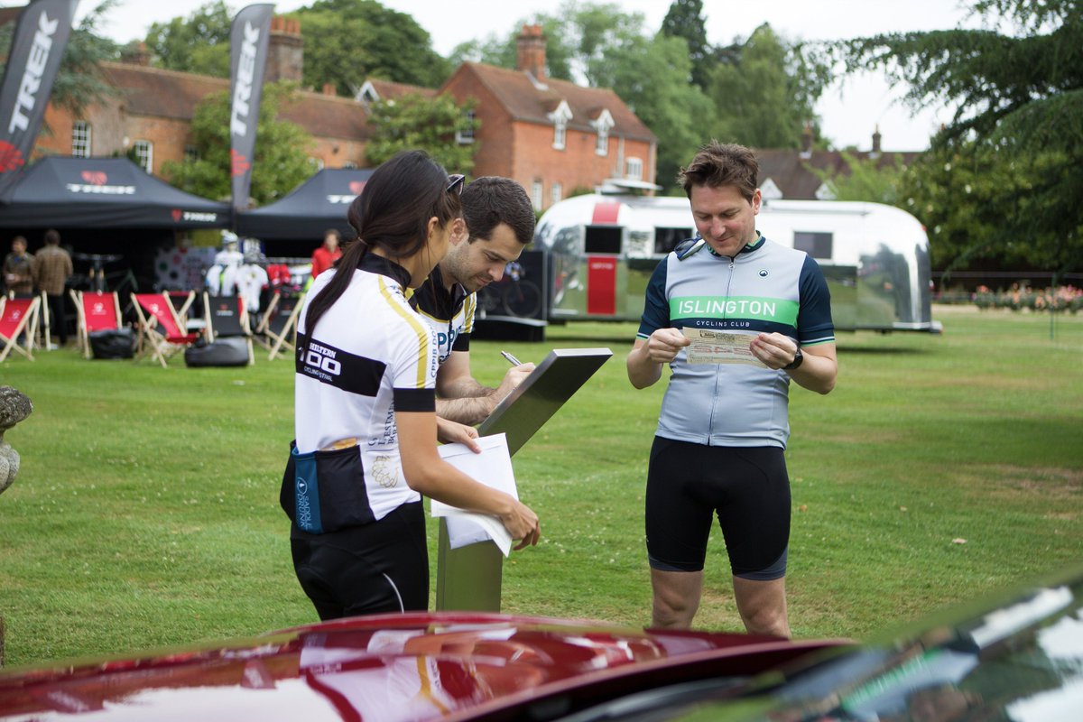 Missed out on entering?...We've opened up Late Entries just for you! chilterncyclingfestival.com Make sure you join us this Sunday. <a href="/ChilternCycling/">Cycling Festival</a> Book before 10am on Thursday. You'll just need to arrive in time to collect your pack on the day. #Chiltern100