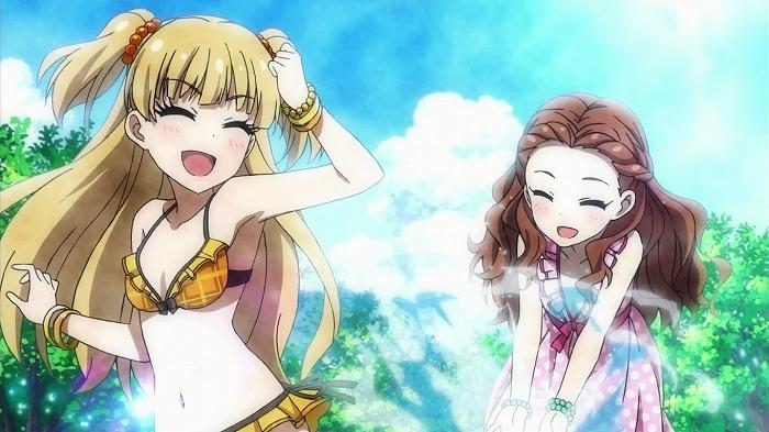 ススン در توییتر ススンアンテナ アイマス シンデレラガールズ劇場 3期 第28話 キャプ感想 これぞアイドルぢから さくらんぼみたい T Co Rxnhdnkdkd