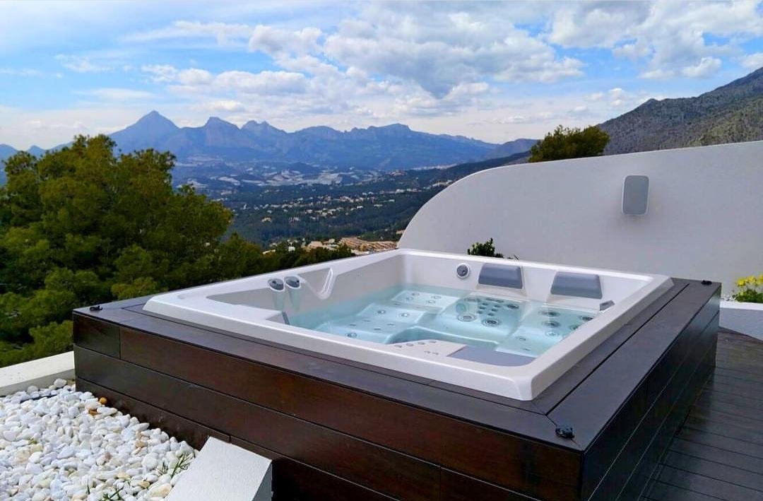 NimaGmbH's tweet photo. #wellnesspools #schweiz #usspa https://t.co/ROFlXCGyMP
