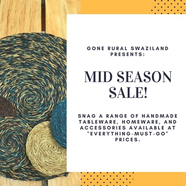 Gone Rural Swaziland (@gonerural) on Twitter photo 