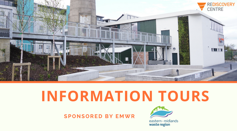 RediscoveryCtr's tweet photo. We have a number of free information tours of the Rediscovery Centre thanks to the kind sponsorship of the @emwr_ie Check out our website to find a date suitable for you or your group https://t.co/LUMg65mW1k https://t.co/P9m8R25RHT