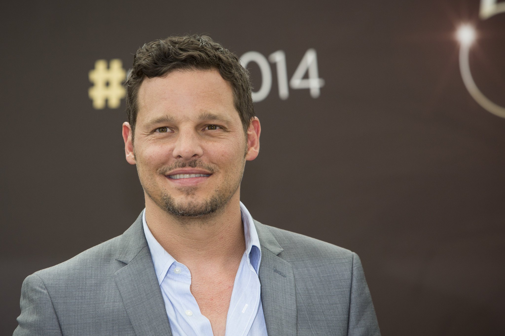 Happy birthday Justin Chambers ! 
Le docteur de \"Grey\s Anatomy\" souffle aujourd\hui ses 48 bougies 