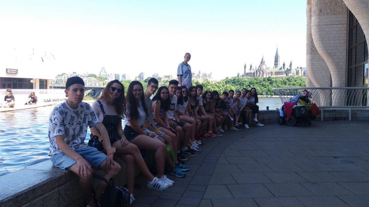Red_Leaf_Spain's tweet photo. ¿Y en Ottawa? 🍁🏕️ ¡Todos al blog¡ 👉 https://t.co/gacSafAoK4
#RedLeaf #RedLeafers #Camp #Verano #Canadá https://t.co/sL8SBWRfl0