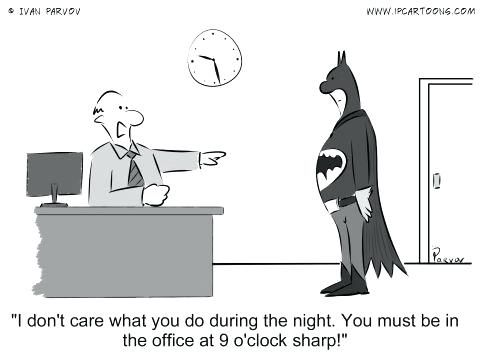 Your daily dose of #officehumour