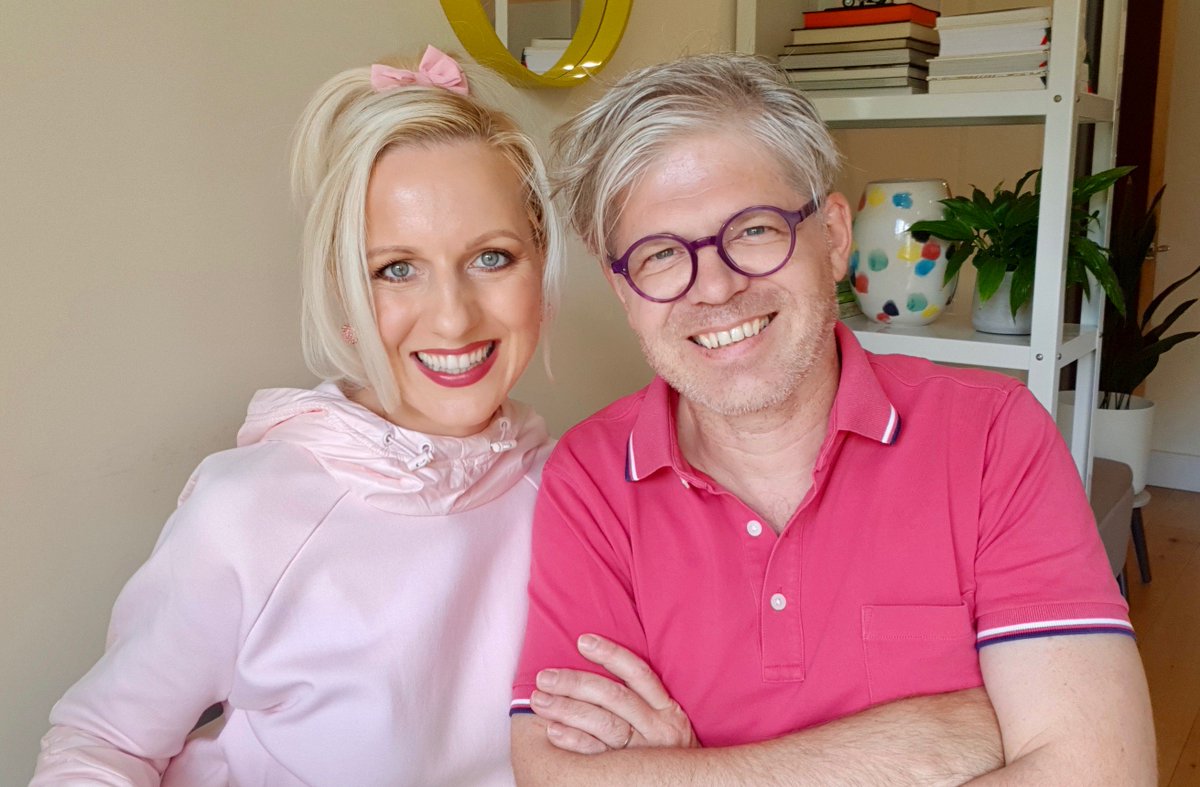 Za #Hervis št.49 ali "Lepa za polfinale" - facebook.com/hervissports.s… - #getmovin ⚽️ #HervisSportsSlovenija #WorldCup <a href="/nikaurbas/">Nika Ambrozic Urbas</a> + <a href="/MatjazAmbrozic/">Matjaz Ambrozic</a> #CRO #ENG #ItsComingHome 😎🐱🦄