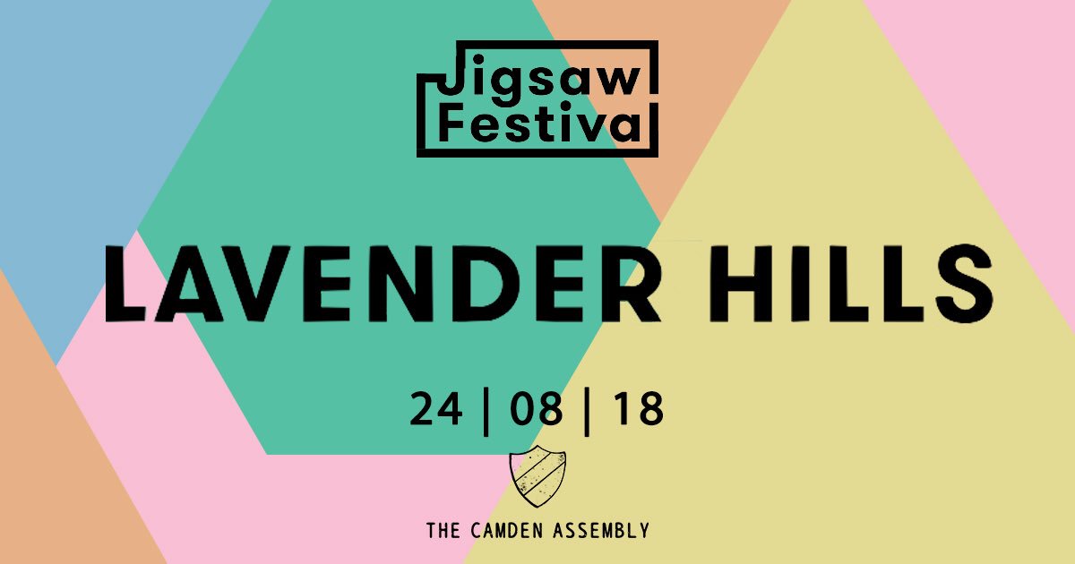 Following the great response to our new single ‘Never Coming Back Again’ we are happy to say we will be returning to the <a href="/CamdenAssembly/">Camden Assembly</a> on Friday the 24th of August 2018! 

Tickets here: ticketweb.uk/event/penny-mo…

#london #music #gig #livemusic #indie #alternative #rock #emerging