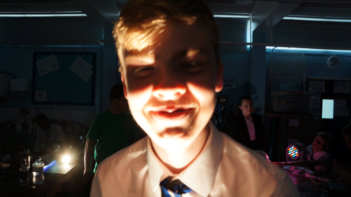 Kristina Allison tweet media