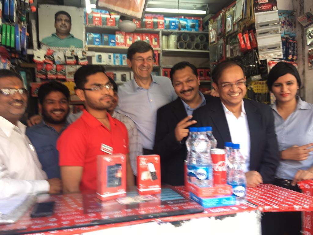 sukantahere's tweet photo. Farewell to our Super Leader Vittorio. Memories of your visit to Delhi and the inspiration will remain with us for ever. #ciaovittorio https://t.co/tV6WlWl0E2
