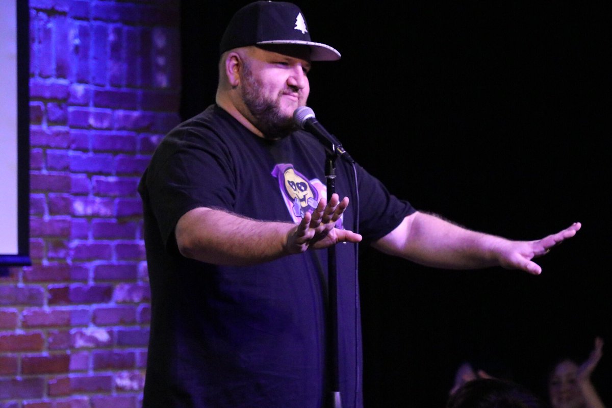 HollywoodImprov's tweet image. Tonight at the Improv 8pm &amp;amp; 10:15pm
#hollywood #improv #soldout #comedy #laugh #funny #jokes #comedian #standup #tuesday