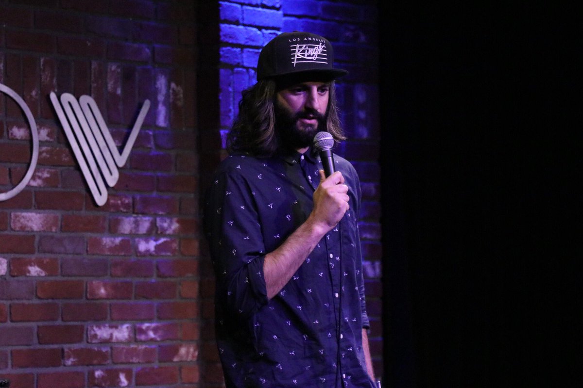 HollywoodImprov's tweet image. Tonight at the Improv 8pm &amp;amp; 10:15pm
#hollywood #improv #soldout #comedy #laugh #funny #jokes #comedian #standup #tuesday