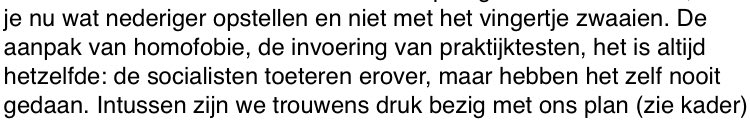 JorisVDBroucke's tweet image. .@Zu_Demir neemt loopje met de waarheid in @destandaard . Aanpak homofobie, invoering van praktijktesten : @spa_gent schepen @ResulTapmaz heeft daar werk van gemaakt. Voorstellen invoering praktijktesten van @Kherbache weggestemd door @de_NVA in @vlaparl .
