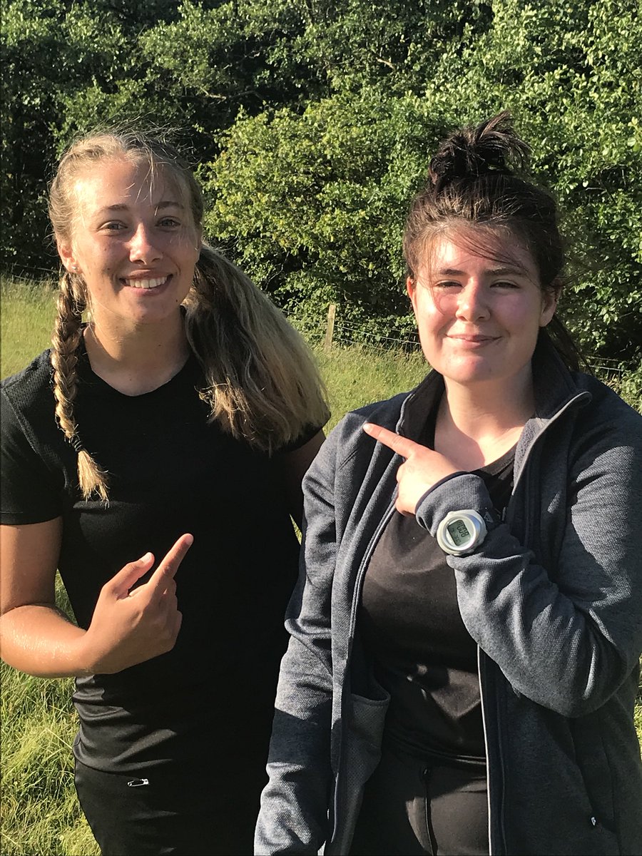 MorristonDofE's tweet photo. Da iawn Team Gold. Day 2 completed. https://t.co/pvZBI1WFyZ